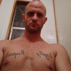 Meet your Posher, Bradley